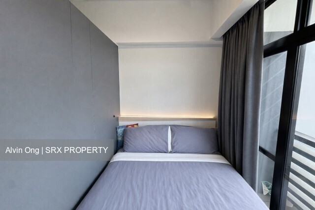 Cubik (D15), Apartment #519156001